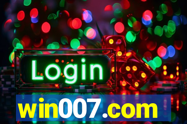 win007.com