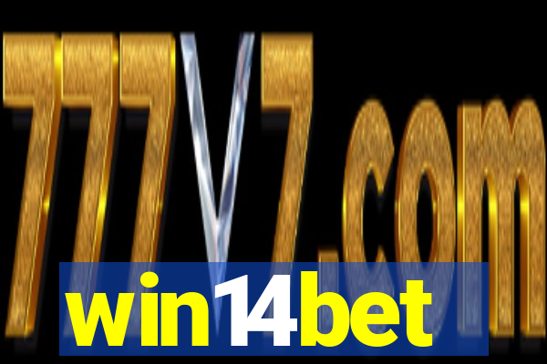 win14bet