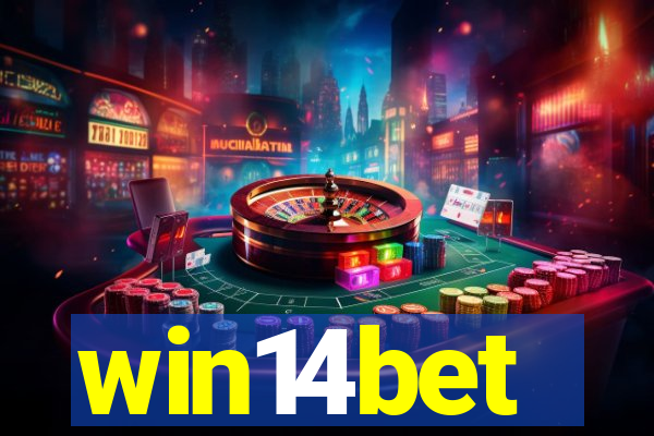 win14bet