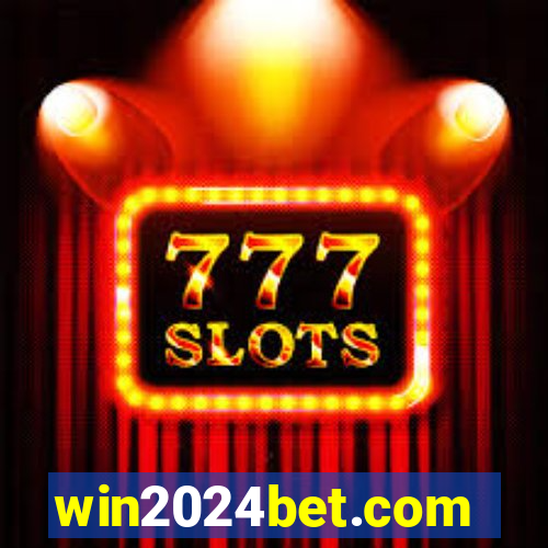 win2024bet.com