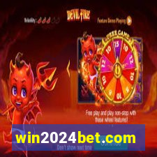 win2024bet.com