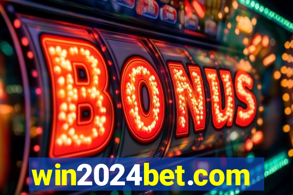 win2024bet.com