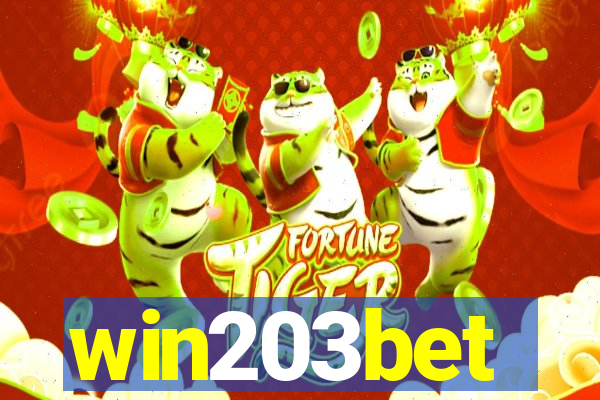 win203bet