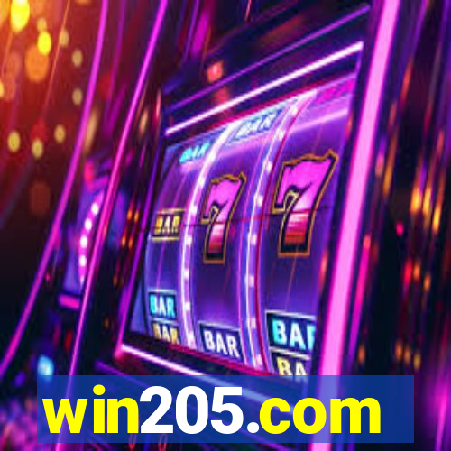 win205.com