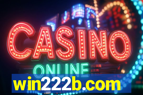 win222b.com