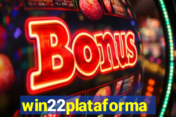 win22plataforma