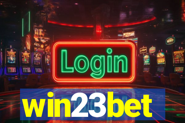 win23bet