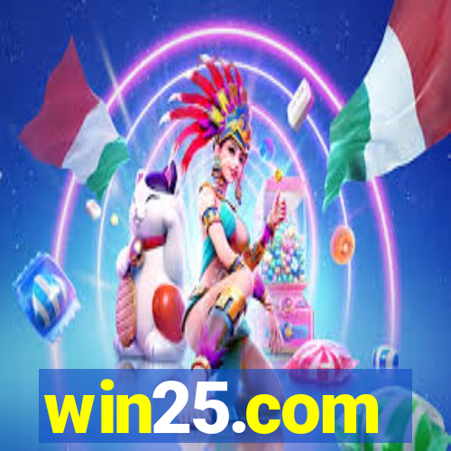 win25.com