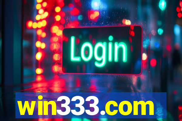 win333.com