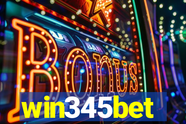 win345bet