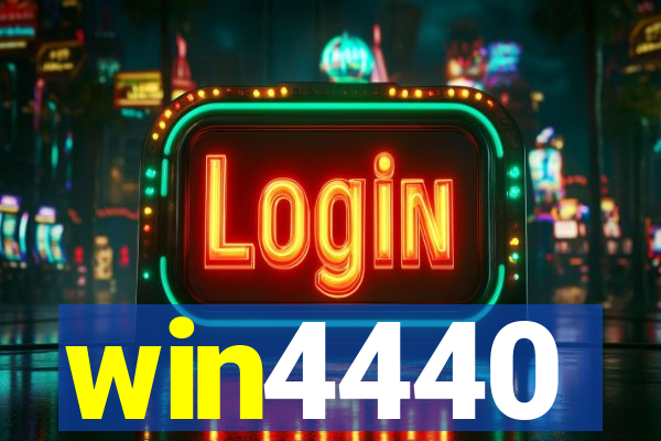 win4440