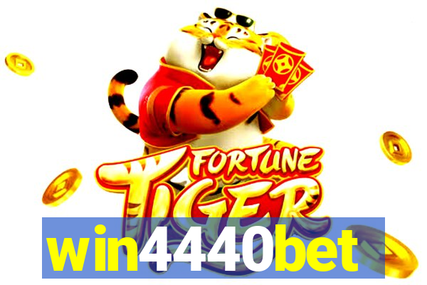 win4440bet