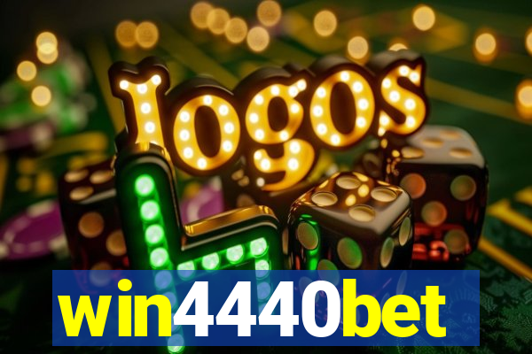 win4440bet