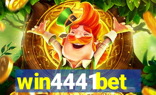 win4441bet