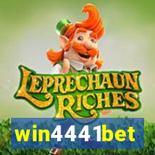 win4441bet