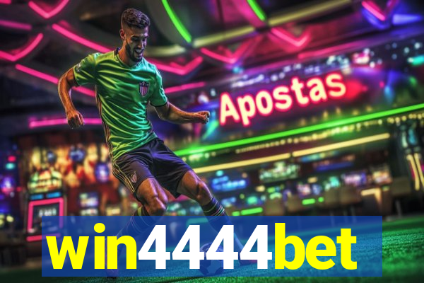 win4444bet