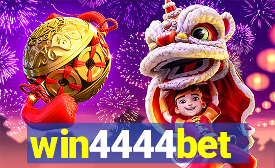 win4444bet