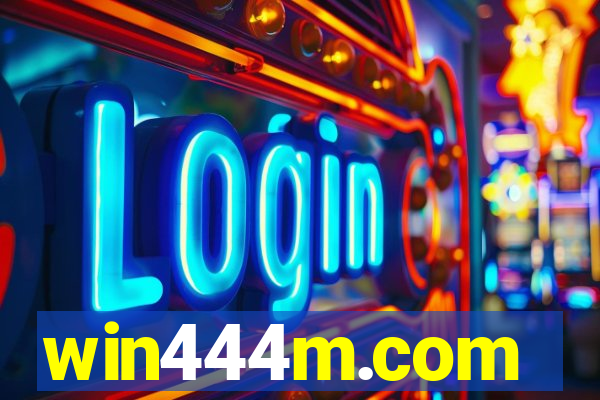 win444m.com