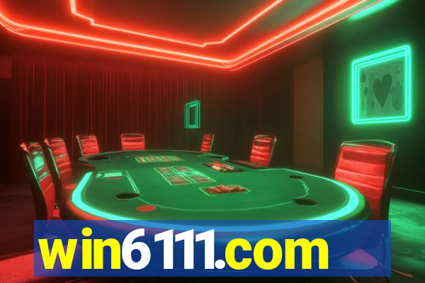 win6111.com