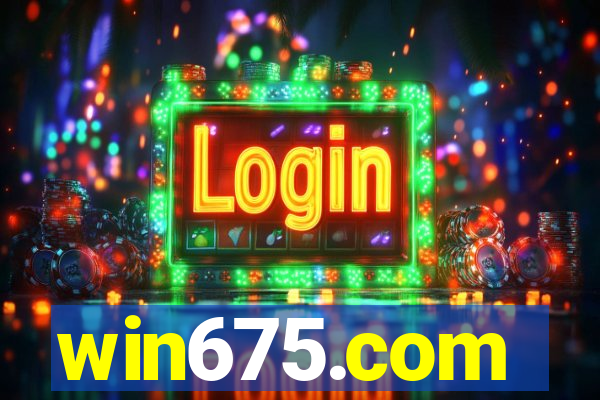 win675.com