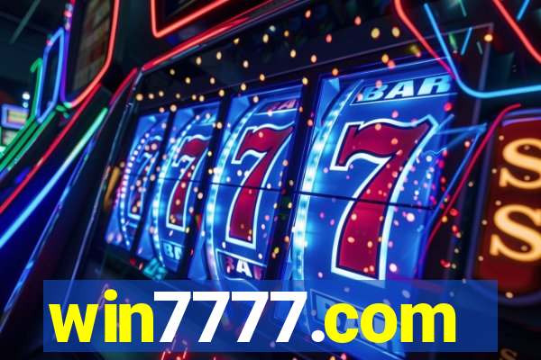 win7777.com