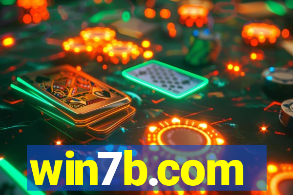 win7b.com