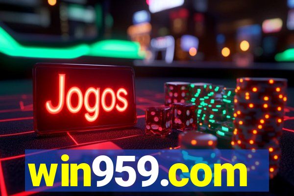 win959.com