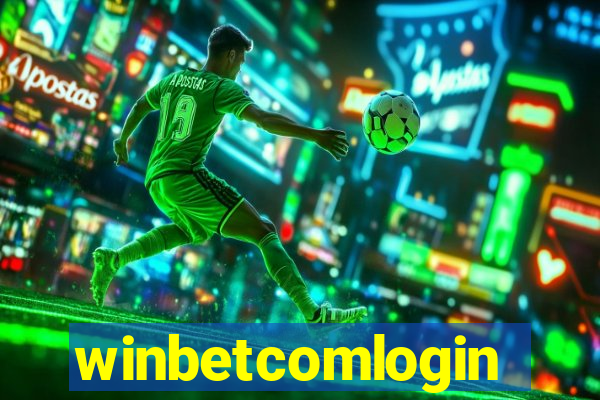 winbetcomlogin