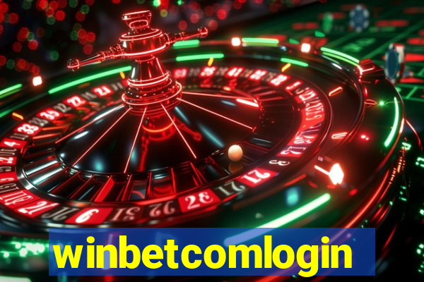 winbetcomlogin