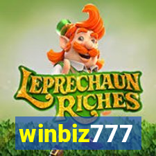 winbiz777