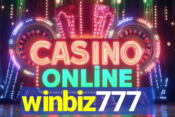 winbiz777