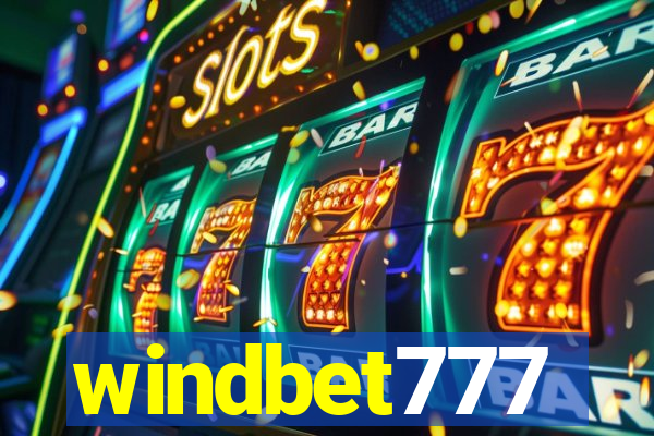 windbet777