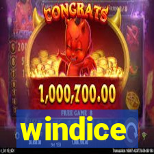 windice