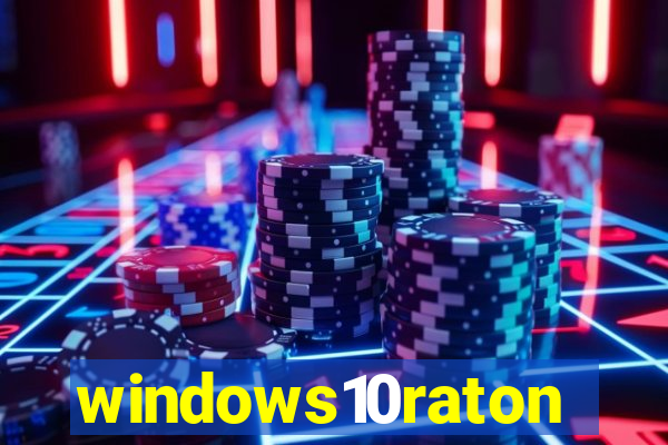 windows10raton