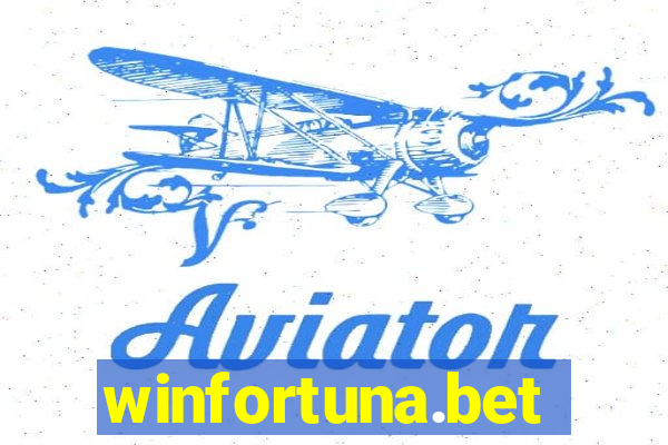 winfortuna.bet