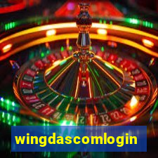 wingdascomlogin