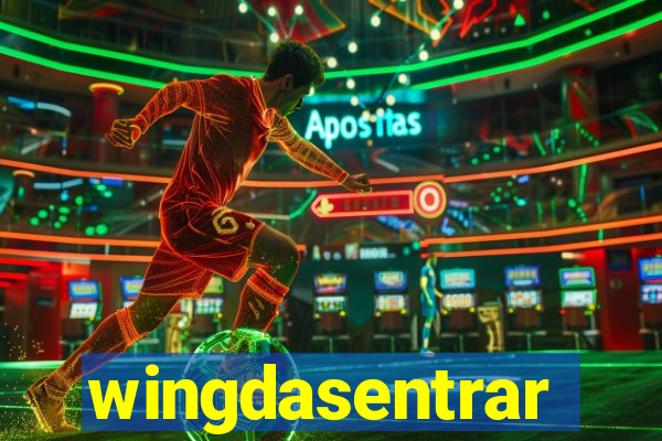 wingdasentrar