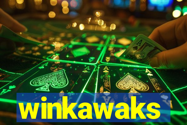 winkawaks