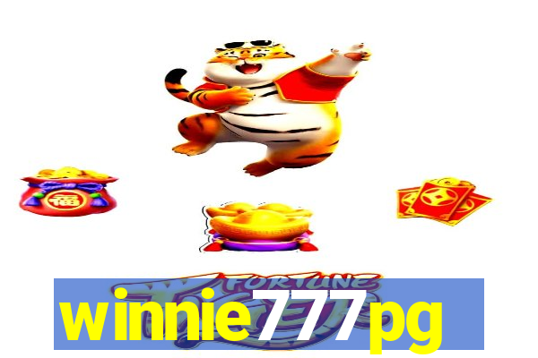 winnie777pg