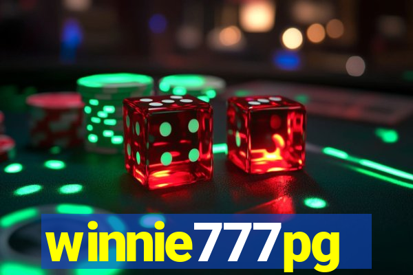 winnie777pg