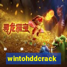 wintohddcrack