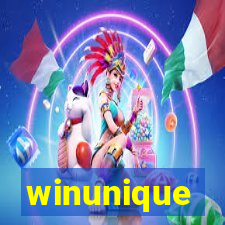 winunique