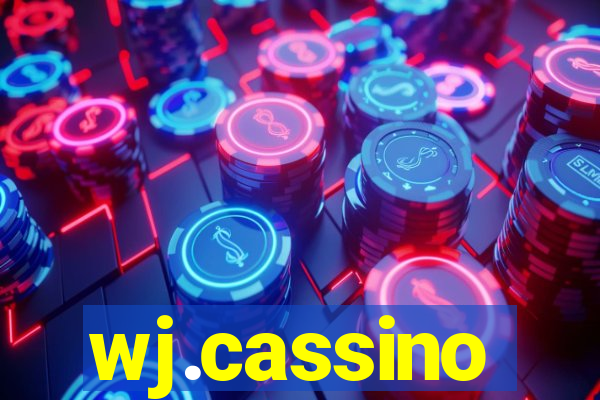 wj.cassino