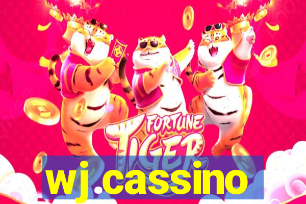 wj.cassino