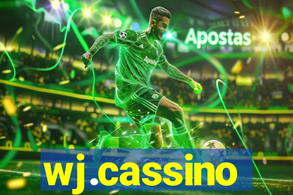 wj.cassino