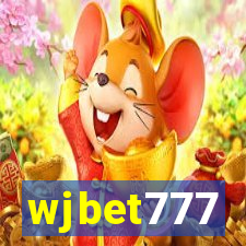 wjbet777