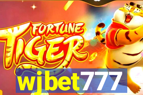 wjbet777