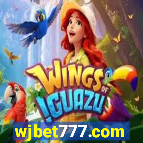 wjbet777.com