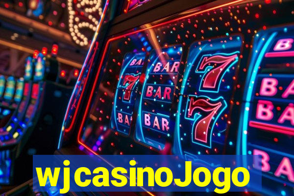 wjcasinoJogo