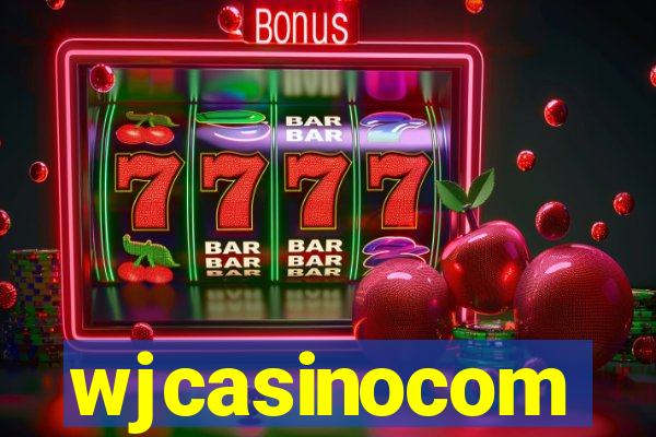 wjcasinocom